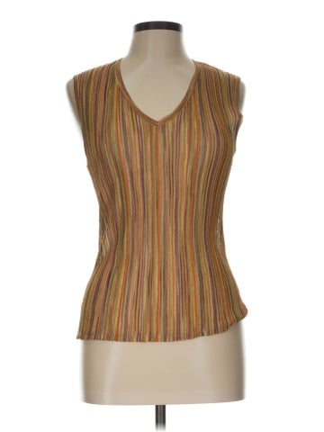 Missoni Sleeveless Top (view 1)