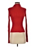 Unbranded Red Long Sleeve Turtleneck Size S (estimated) - photo 1