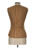 Missoni Brown Sleeveless Top Size EU (IT) 46 / US 10 - photo 2