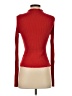 Unbranded Red Long Sleeve Turtleneck Size S (estimated) - photo 2