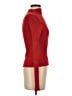 Unbranded Red Long Sleeve Turtleneck Size S (estimated) - photo 4