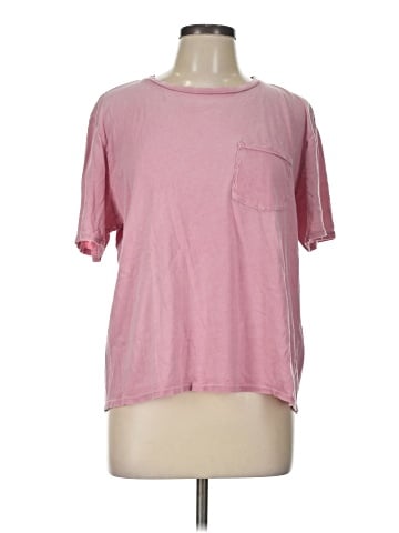 Marine Layer Short Sleeve T-Shirt (view 1)