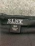 SLNY Floral Black Cocktail Dress Size 18 - photo 7