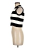 Sincerely Jules 100% Polyester Black Sleeveless Top Size M - photo 5