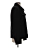 Guess Solid Black Jacket Size S - photo 4