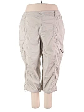 Style&Co Cargo Pants (view 1)