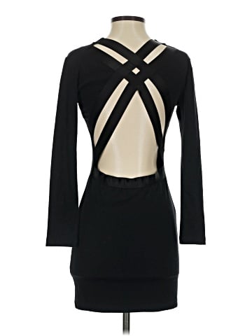 Religion Casual Dress (view 2)