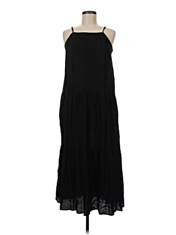 Time and Tru Casual Dress (view 1)