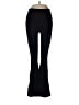 Andar 100% Polyester Black Yoga Pants Size M - photo 1