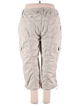 Style&Co Cargo Pants (view 2)
