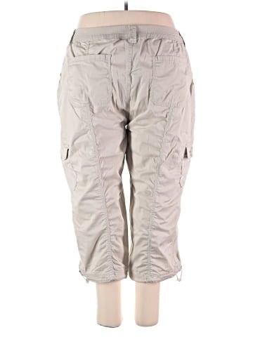 Style&Co Cargo Pants (view 2)