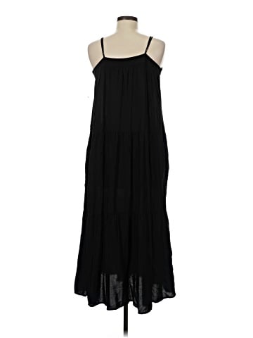 Time and Tru Casual Dress (view 2)