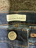 Ann Taylor LOFT Solid Blue Jeans Size 29 waist - photo 7