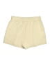 Z by Zella Solid Ivory Shorts Size XL - photo 2