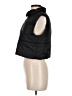 Shein 100% Polyester Black Vest Size 6 - photo 5