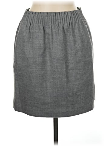 J.Crew Factory Store Casual Skirt (view 1)