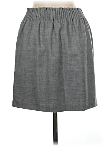 J.Crew Factory Store Casual Skirt (view 2)