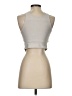 Outdoor Voices Silver Tank Top Size S - photo 2