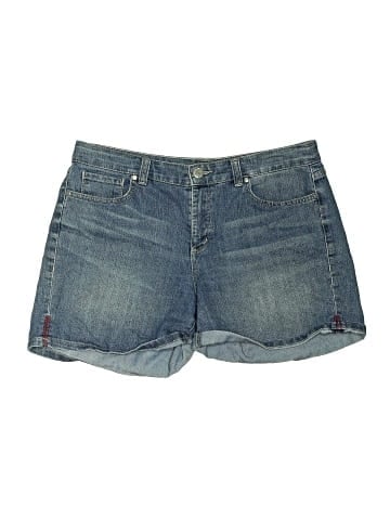 Nine West Vintage America Denim Shorts (view 1)