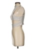Outdoor Voices Silver Tank Top Size S - photo 5