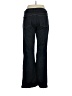 DKNY Jeans Chevron-herringbone Blue Jeans Size 14R - photo 2