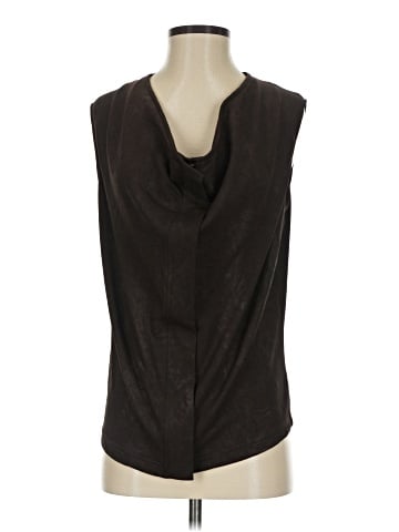 Krisa Sleeveless Blouse (view 1)