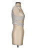 Outdoor Voices Silver Tank Top Size S - photo 4