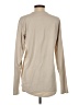 BYLT Tan Ivory Long Sleeve T-Shirt Size S - photo 2