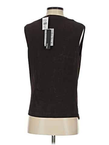 Krisa Sleeveless Blouse (view 2)