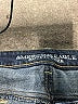 American Eagle Outfitters Blue Jeans Size 16 r - photo 7