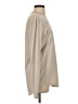 BYLT Tan Ivory Long Sleeve T-Shirt Size S - photo 4
