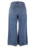 Gap Blue Jeans Size 18R - photo 2