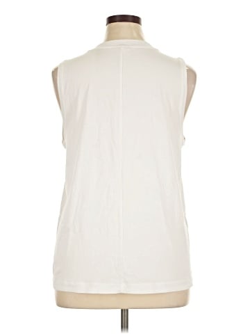 Calia Sleeveless T-Shirt (view 2)