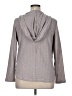 Juicy Couture Gray Cardigan Size XL - photo 2