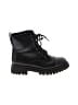 SO Black Ankle Boots Size 7 - photo 1