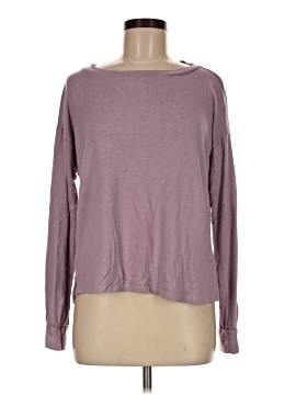 Bobeau Long Sleeve T-Shirt (view 1)