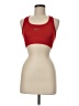 Nike Red Sports Bra Size M - photo 1
