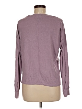 Bobeau Long Sleeve T-Shirt (view 2)