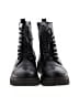 SO Black Ankle Boots Size 7 - photo 2