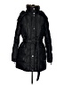Vince Camuto Black Coat Size M - photo 1
