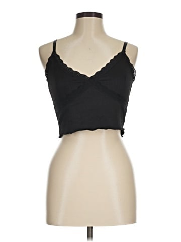Divided by H&M Tank Top (view 1)