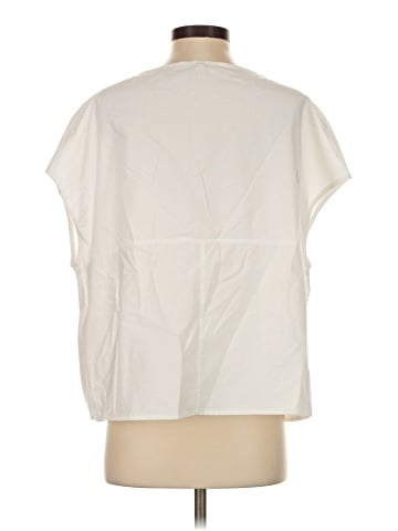 Priory Sleeveless Blouse (view 2)