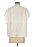 Priory Ivory Sleeveless Blouse Size S - photo 2