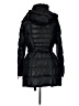 Vince Camuto Black Coat Size M - photo 2