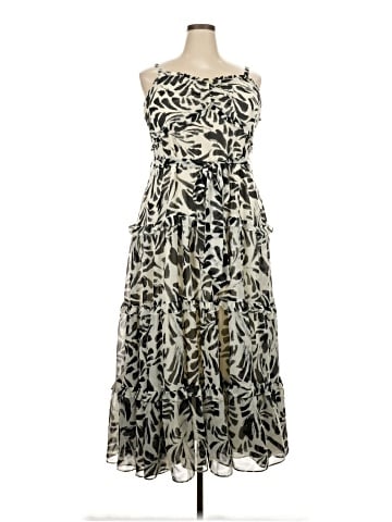 Alexis Cocktail Dress (view 1)