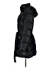 Vince Camuto Black Coat Size M - photo 5