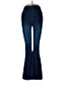 Assorted Brands Blue Jeans One size - photo 1