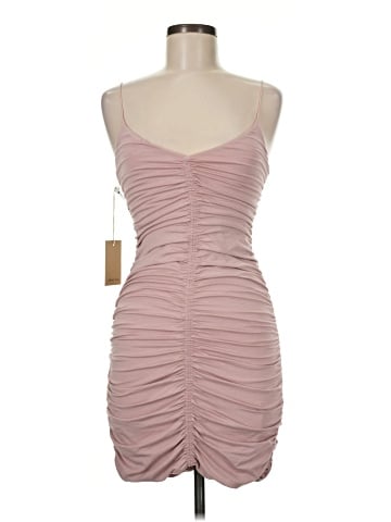 Wilfred Free Cocktail Dress (view 1)