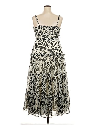 Alexis Cocktail Dress (view 2)