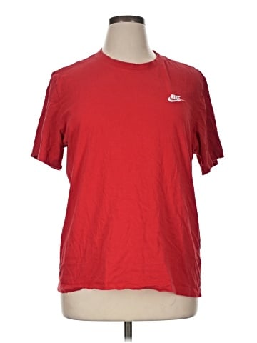 Nike Short Sleeve T-Shirt (view 1)